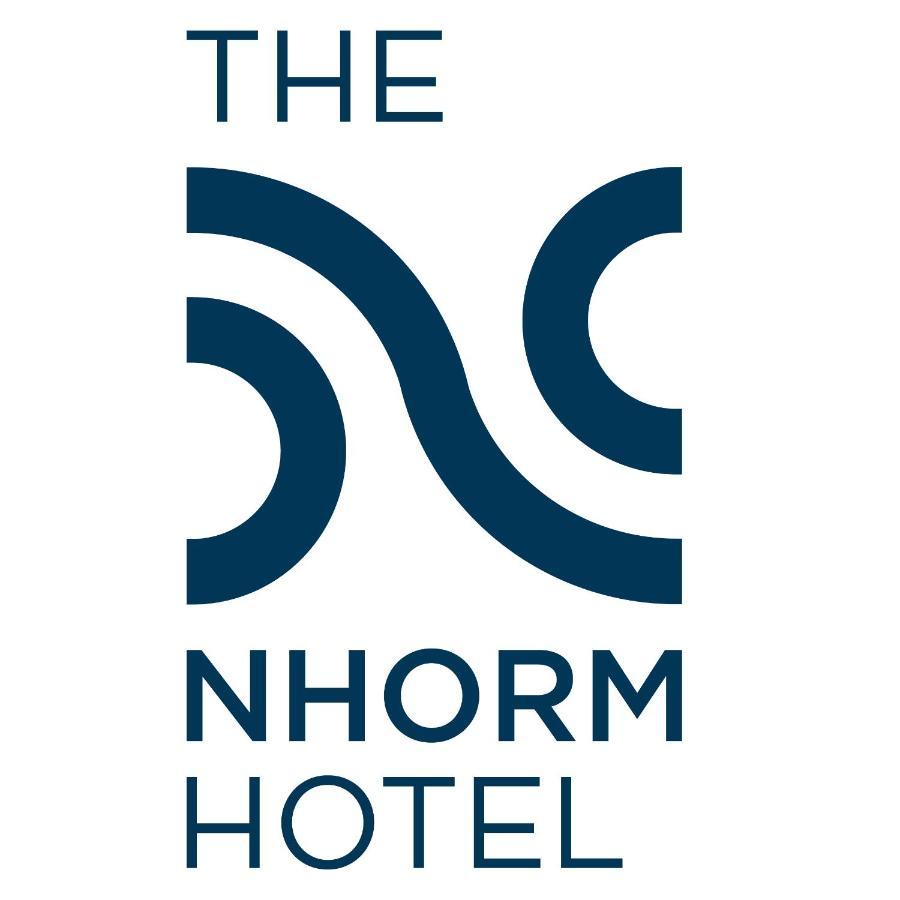 The Nhorm Hotel Ratchada Bangkok Eksteriør bilde